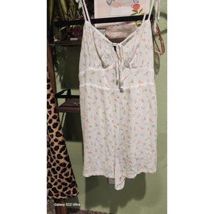 Size M KENDALL + KYLIE Women's multi Jumpsuit